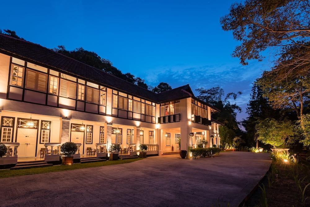 Labrador Villa (Adults Only) Сингапур Екстериор снимка