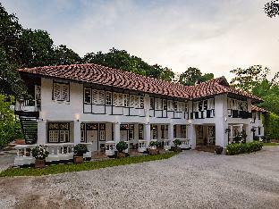 Labrador Villa (Adults Only) Сингапур Екстериор снимка
